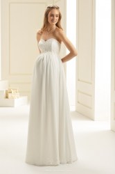 Νυφικό Bianco Evento Lidia